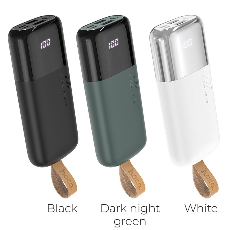 Power bank “J57 Excellent NRG” 10000mAh