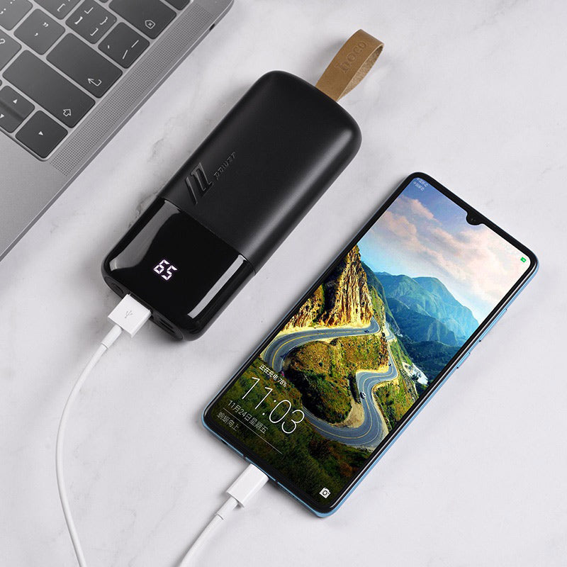 Power bank “J57 Excellent NRG” 10000mAh