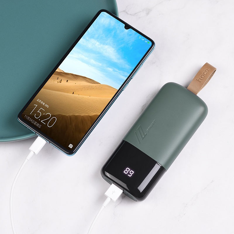 Power bank “J57 Excellent NRG” 10000mAh