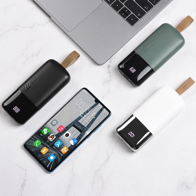 Power bank “J57 Excellent NRG” 10000mAh