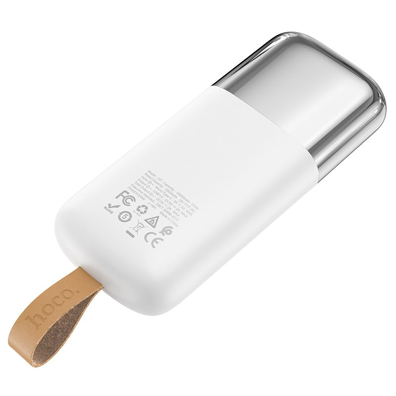 Power bank “J57 Excellent NRG” 10000mAh