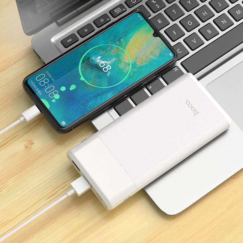 Power bank “J58 Cosmo” 10000mAh PD + QC3.0