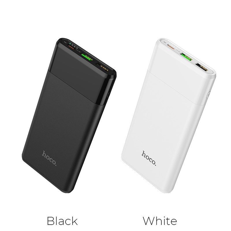 Power bank “J58 Cosmo” 10000mAh PD + QC3.0