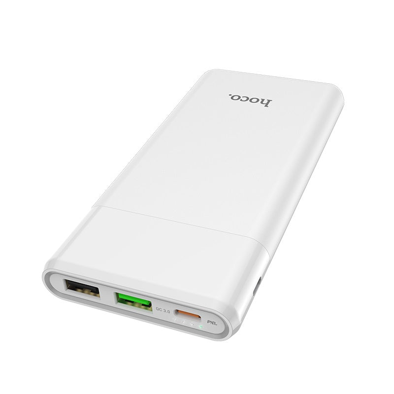 Power bank “J58 Cosmo” 10000mAh PD + QC3.0