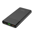Power bank “J58 Cosmo” 10000mAh PD + QC3.0