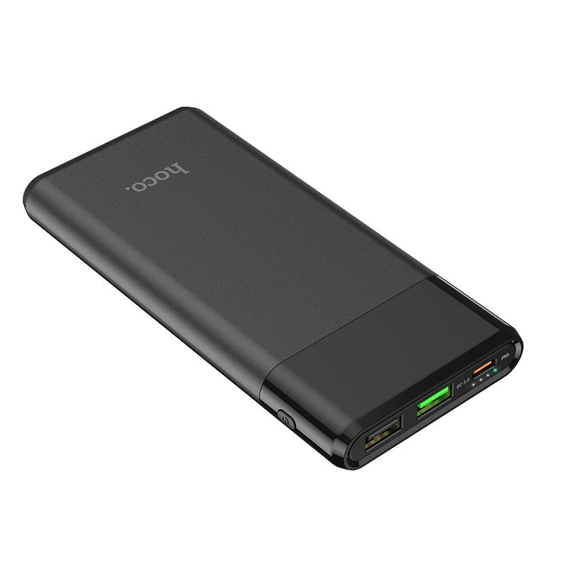 Power bank “J58 Cosmo” 10000mAh PD + QC3.0