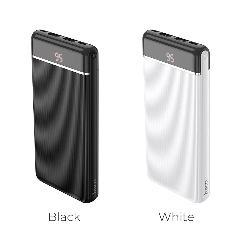 Power bank “J59 Famous” 10000mAh