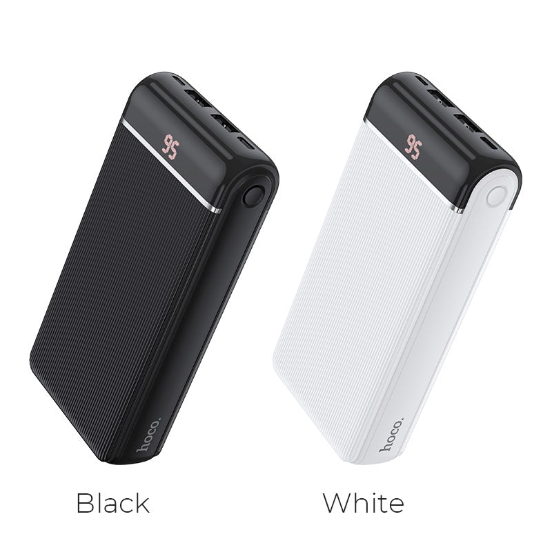 Power bank “J59A Famous” 20000mAh