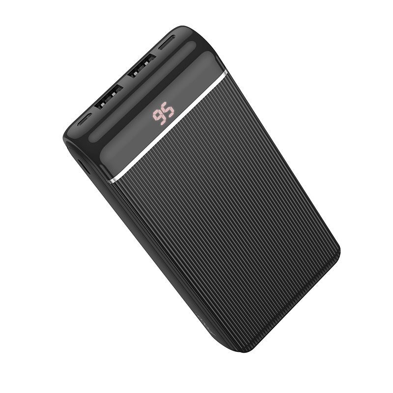 Power bank “J59A Famous” 20000mAh