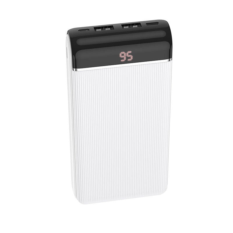 Power bank “J59A Famous” 20000mAh