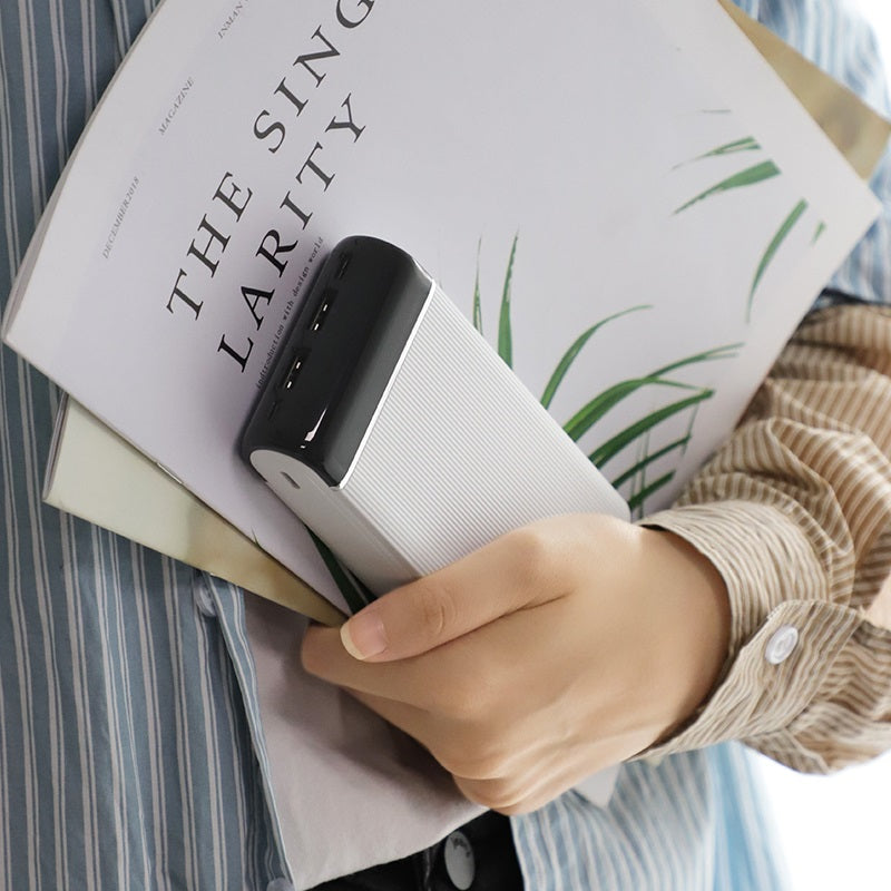 Power bank “J59A Famous” 20000mAh