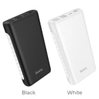 Power bank “J60 Snowflake” 30000mAh with table lamp
