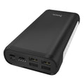 Power bank “J60 Snowflake” 30000mAh with table lamp