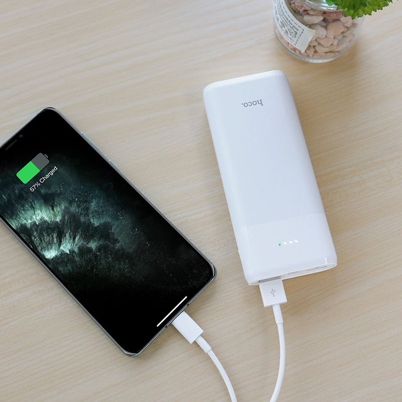 Power bank “J61 Companion” 10000mAh