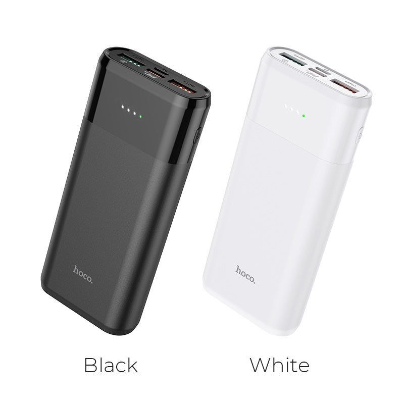 Power bank “J61 Companion” 10000mAh