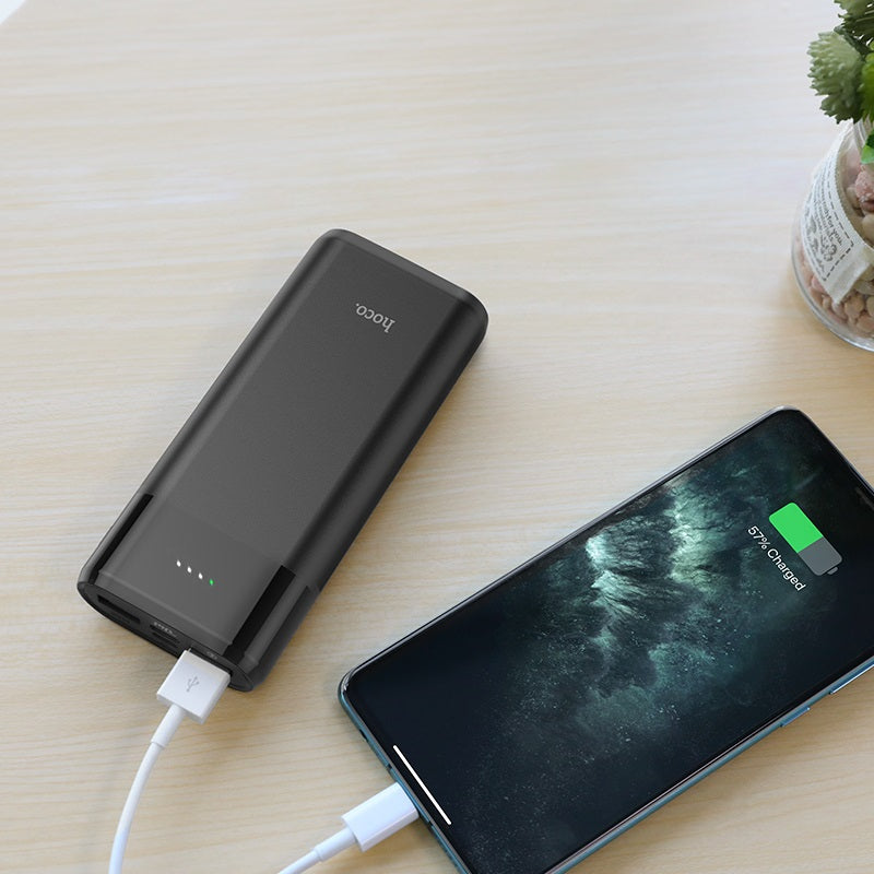 Power bank “J61 Companion” 10000mAh