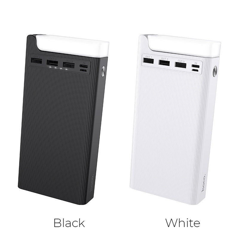 Power bank “J62 Jove” 30000mAh