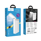 Power bank “J62 Jove” 30000mAh