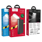 Power bank “J62 Jove” 30000mAh