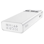 Power bank “J62A Jove” 10000mAh with table lamp