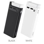 Power bank “J62A Jove” 10000mAh with table lamp