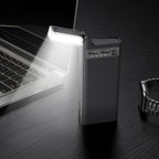 Power bank “J62A Jove” 10000mAh with table lamp