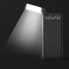 Power bank “J62A Jove” 10000mAh with table lamp