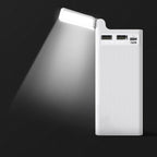 Power bank “J62A Jove” 10000mAh with table lamp
