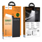 Power bank “J62A Jove” 10000mAh with table lamp
