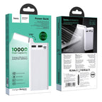 Power bank “J62A Jove” 10000mAh with table lamp