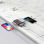 Power bank “J63 Velocity” PD+QC3.0 wireless charging 10000mAh