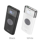 Power bank “J63 Velocity” PD+QC3.0 wireless charging 10000mAh