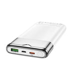 Power bank “J63 Velocity” PD+QC3.0 wireless charging 10000mAh