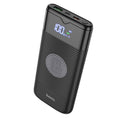 Power bank “J63 Velocity” PD+QC3.0 wireless charging 10000mAh
