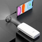 Power bank “J64 Tough” 10000mAh