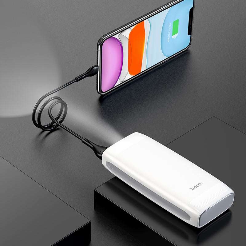 Power bank “J64 Tough” 10000mAh