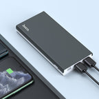 Power bank “J66 Fountain” 10000mAh