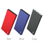 Power bank “J66 Fountain” 10000mAh