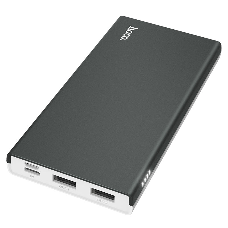 Power bank “J66 Fountain” 10000mAh