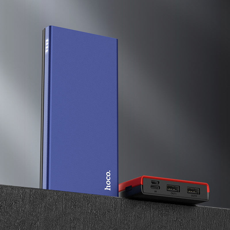 Power bank “J66 Fountain” 10000mAh