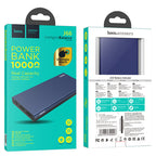 Power bank “J66 Fountain” 10000mAh