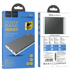 Power bank “J66 Fountain” 10000mAh