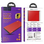 Power bank “J66 Fountain” 10000mAh