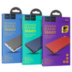 Power bank “J66 Fountain” 10000mAh