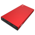 Power bank “J66 Fountain” 10000mAh