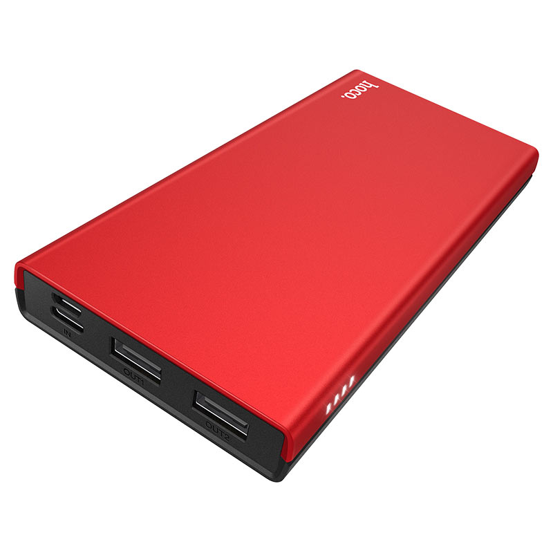 Power bank “J66 Fountain” 10000mAh