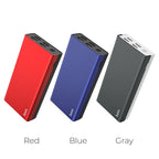 Power bank “J66A Fountain” 20000mAh