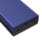 Power bank “J66A Fountain” 20000mAh