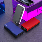Power bank “J66A Fountain” 20000mAh