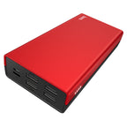 Power bank “J66A Fountain” 20000mAh